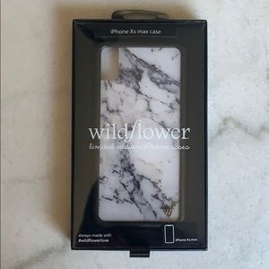 Marble iPhone XS Max case